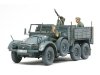 Tamiya 35317 1/35 6x4 Krupp Person Carrier